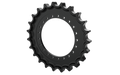 DuraTrack sprocket to replace Daewoo part number 2108-1019E