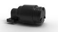 DuraTrack top roller for Hitachi EX330LCH-5