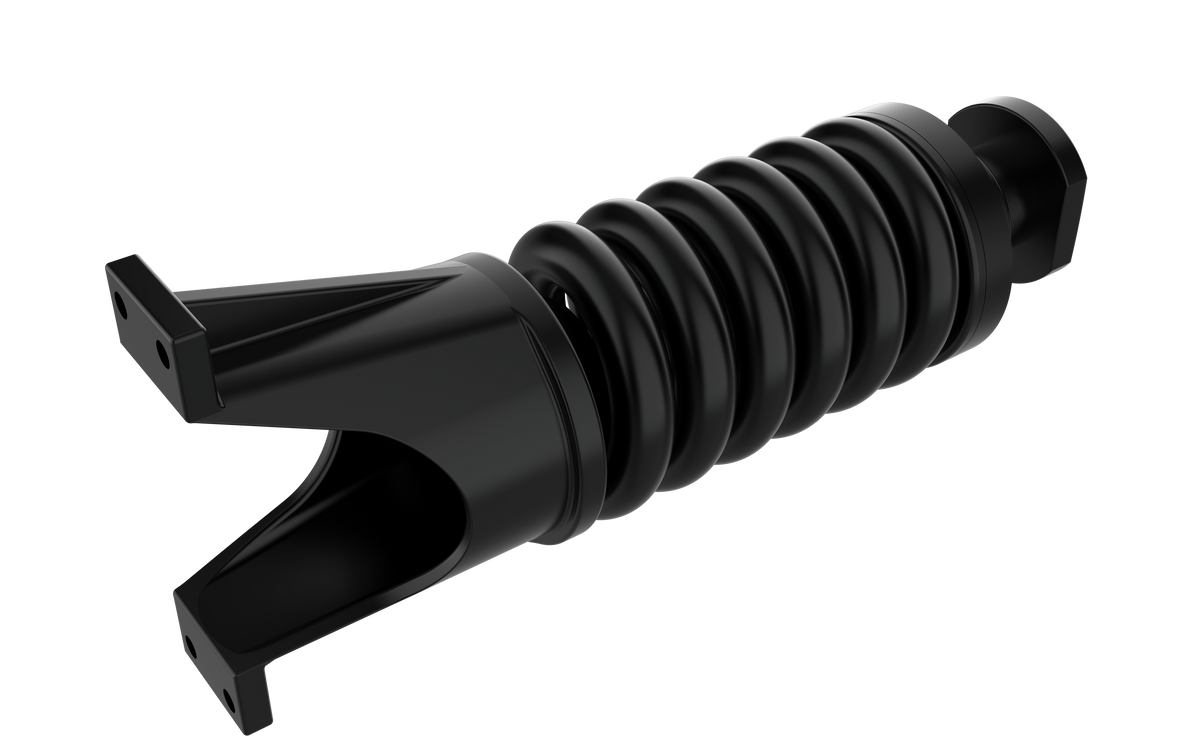 DuraTrack track adjuster to replace JCB part number 50/100192