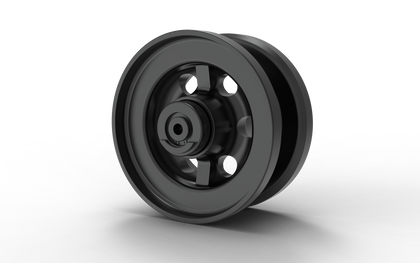 DuraTrack idler to replace JCB 332/P5843