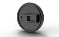 DuraTrack idler for Kubota K040