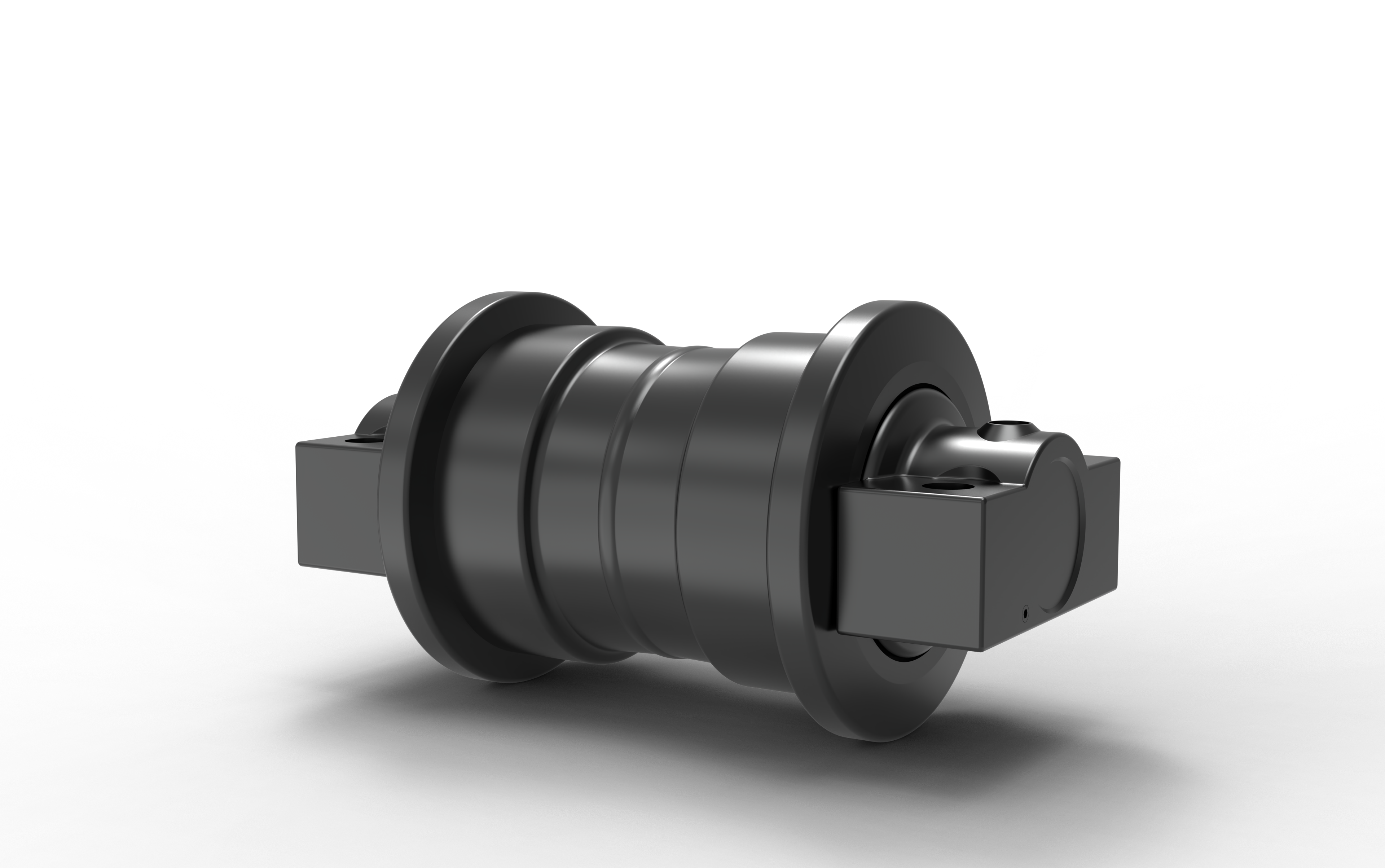 DuraTrack bottom roller for Kobelco SK380LC-10 XD
