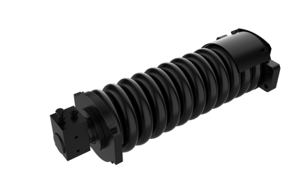 DuraTrack track adjuster for CAT 326D2 L