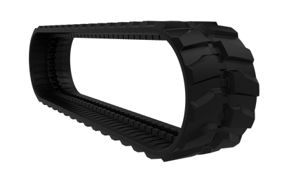 Eurocomach ES95TR TerraTrack Plus Rubber Track