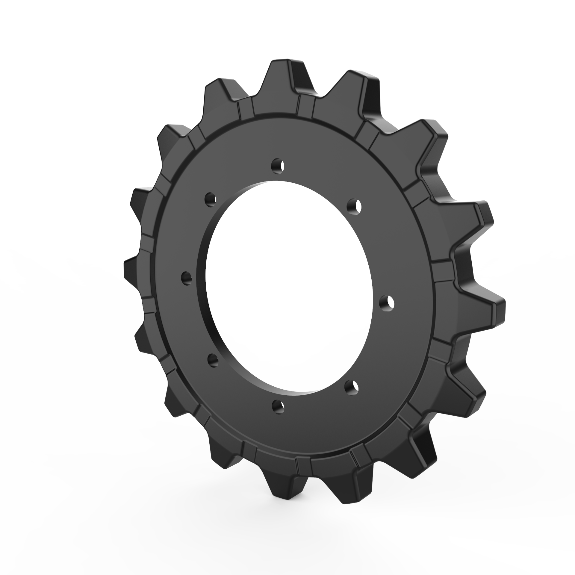 John Deere CT332 Sprocket