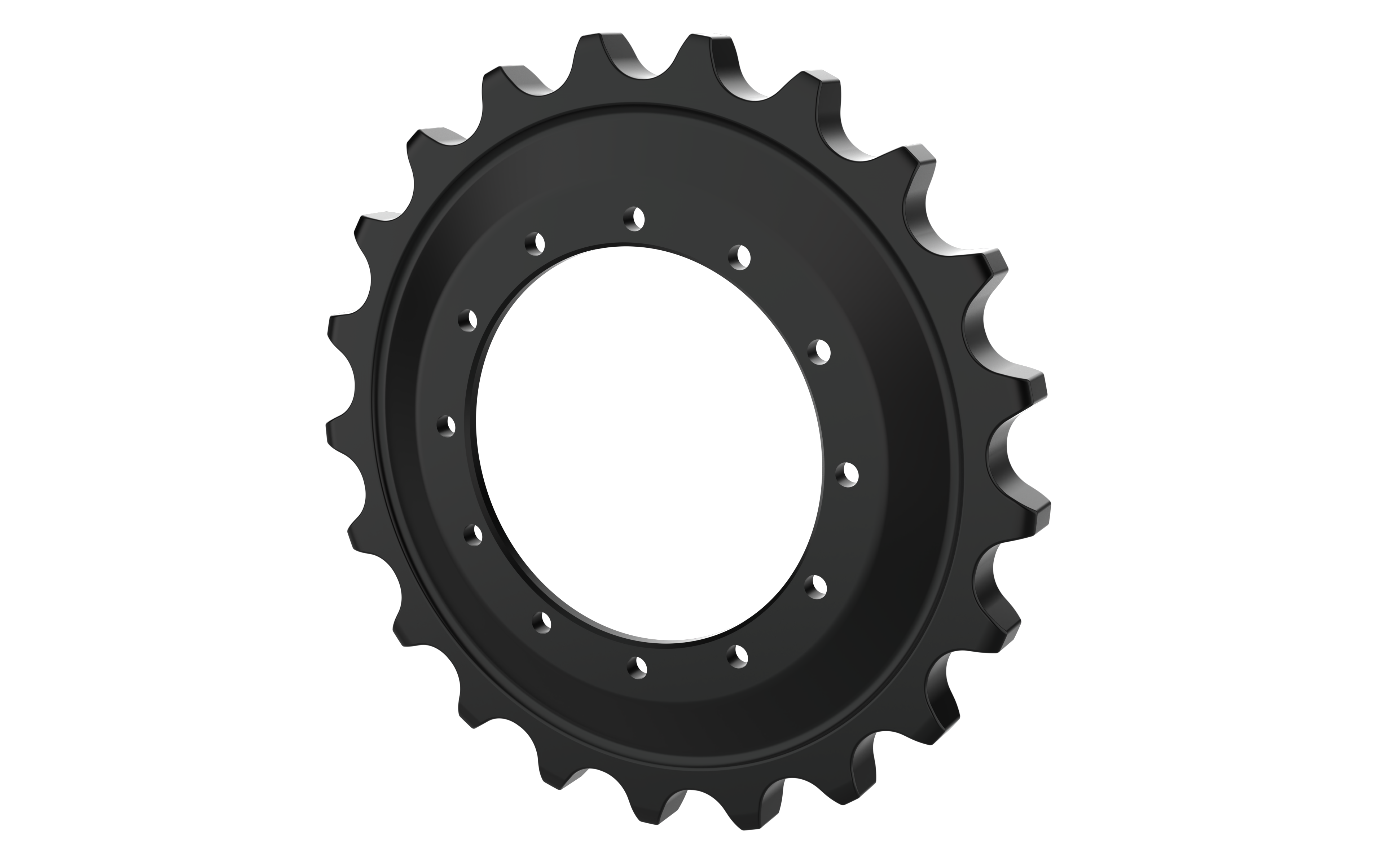 Kobelco SK60SR Sprocket