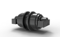 DuraTrack bottom roller to replace Hitachi part number 9066207