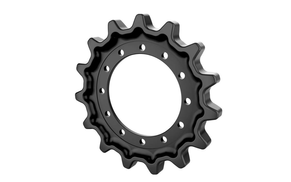 CAT 259B3 Sprocket