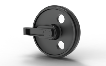 DuraTrack idler to replace VPI V2033000160V