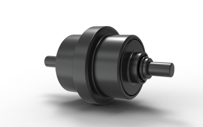 DuraTrack bottom roller for Terex TC25