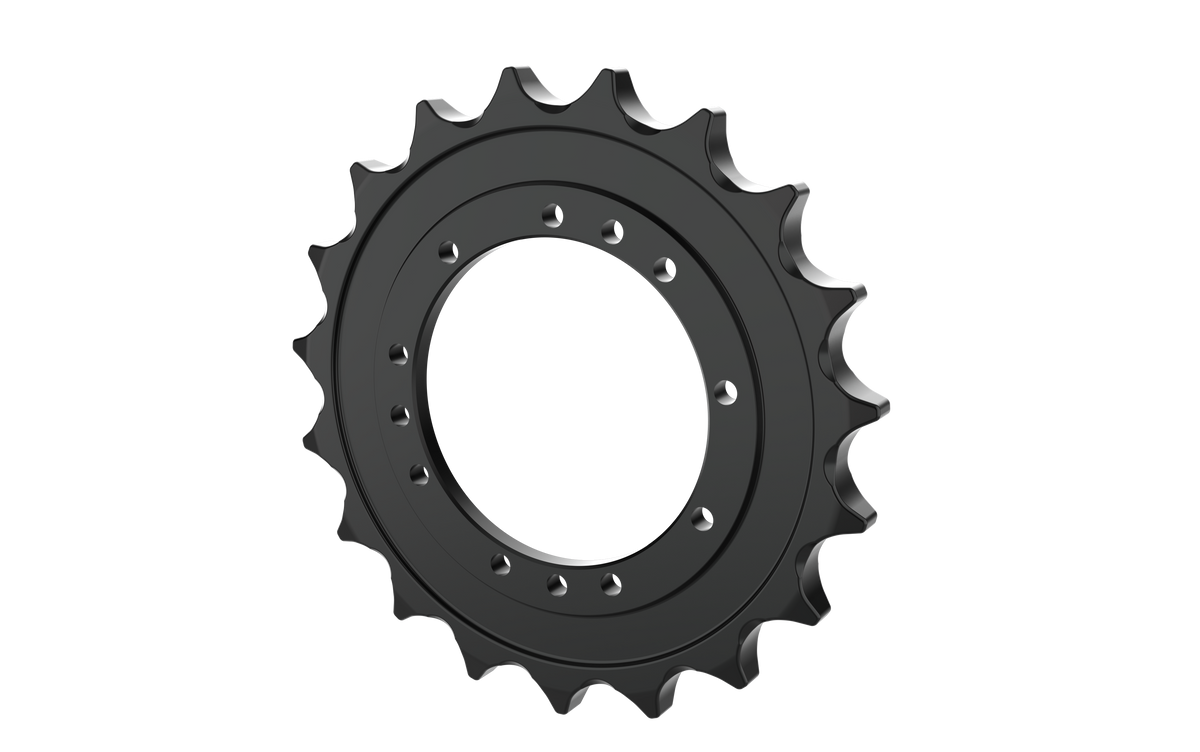 Kobelco SK25SR-2 Sprocket