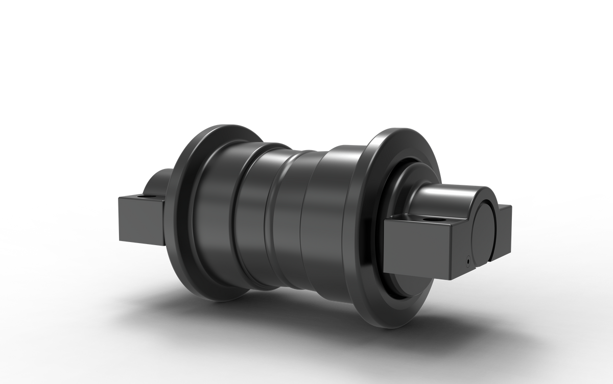 DuraTrack bottom roller for Linkbelt 210 X2