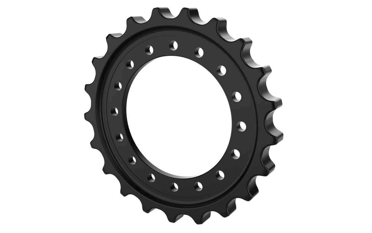 Volvo EC290LR Sprocket