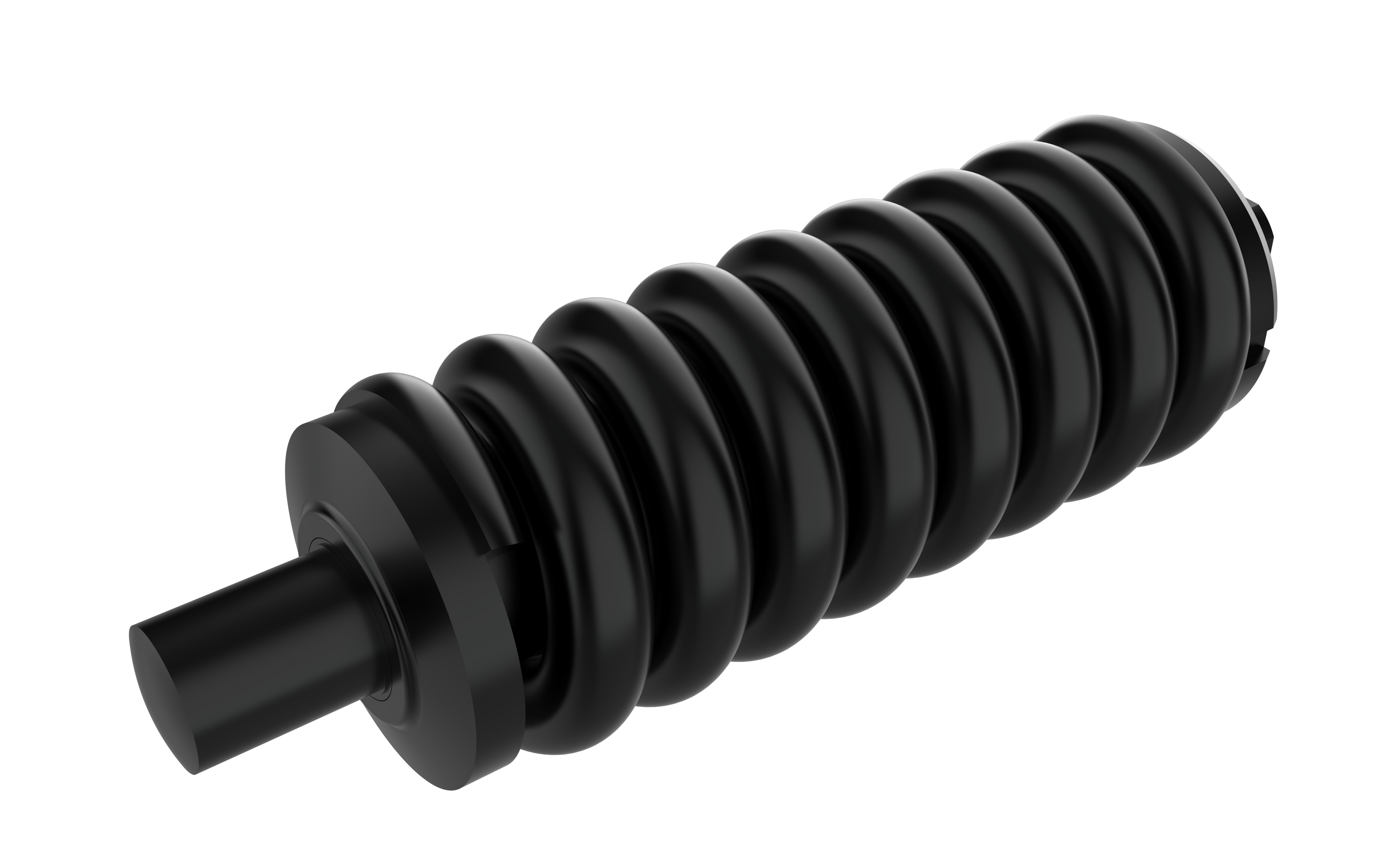 DuraTrack track adjuster to replace Berco part number HT1029