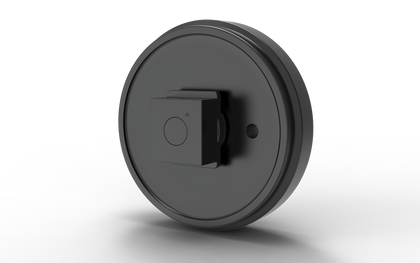 DuraTrack idler to replace Case MMA80810
