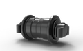 DuraTrack bottom roller for CAT 322D L