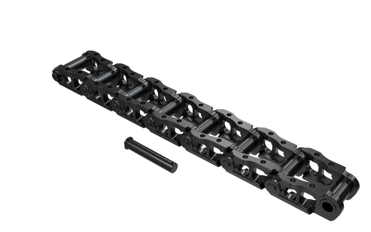 DuraTrack track chain for Komatsu PC390LC-11