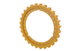 DuraTrack dozer sprocket segment group for CAT D6E