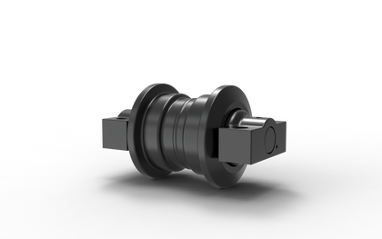 DuraTrack bottom roller for Doosan / Develon DX85R-3