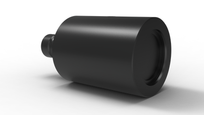 DuraTrack top roller to replace Berco MU5157