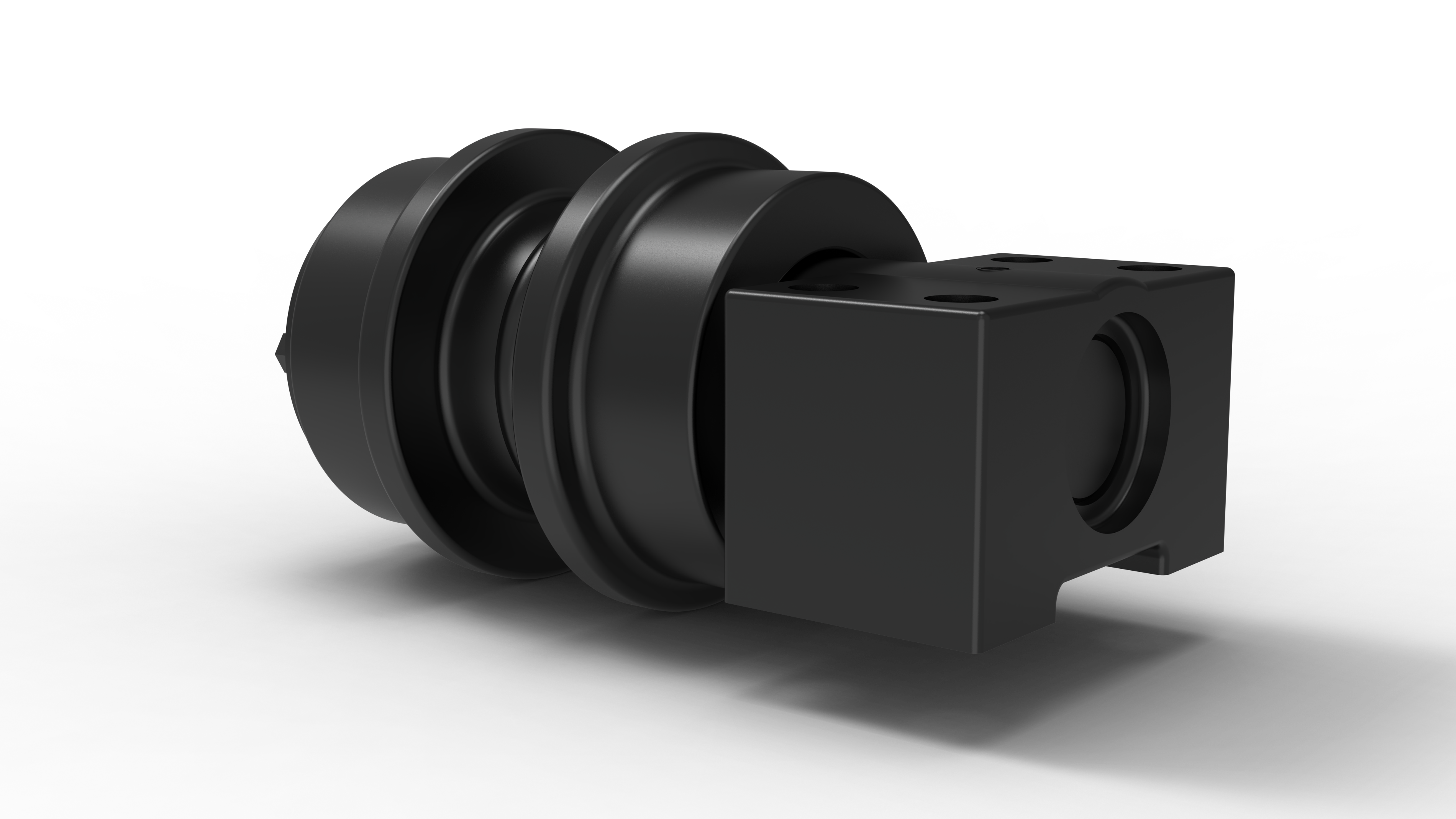 DuraTrack top roller for Linkbelt 350 X4
