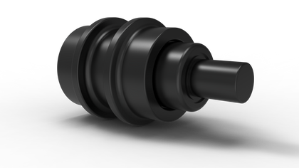 DuraTrack top roller for CAT 314D