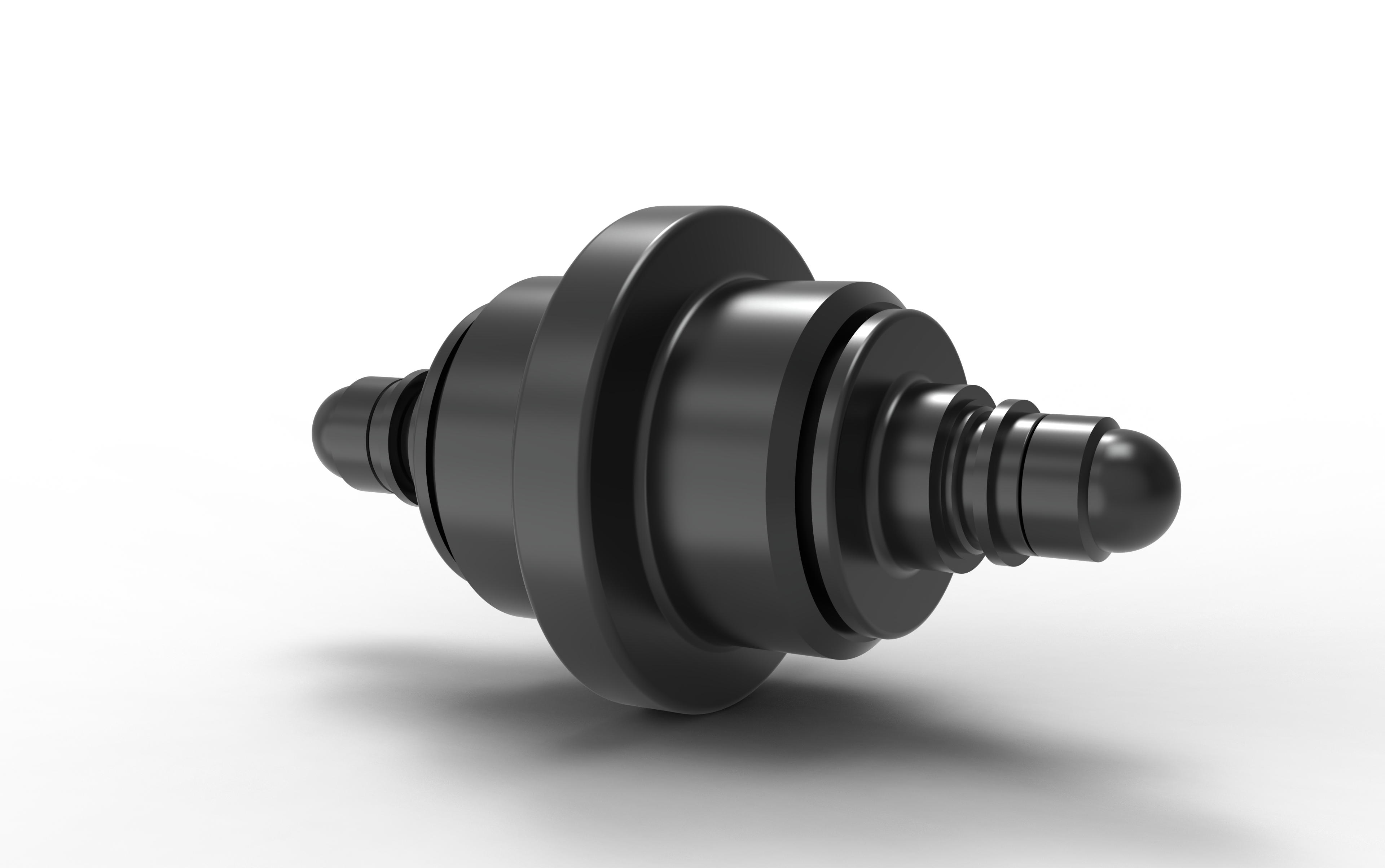DuraTrack bottom roller for Bobcat 334