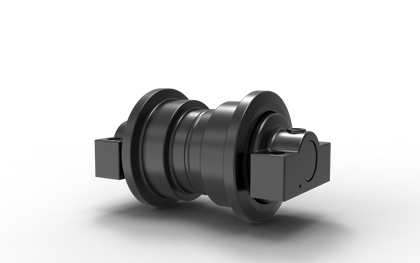 DuraTrack bottom roller to replace Komatsu part number 2033000110