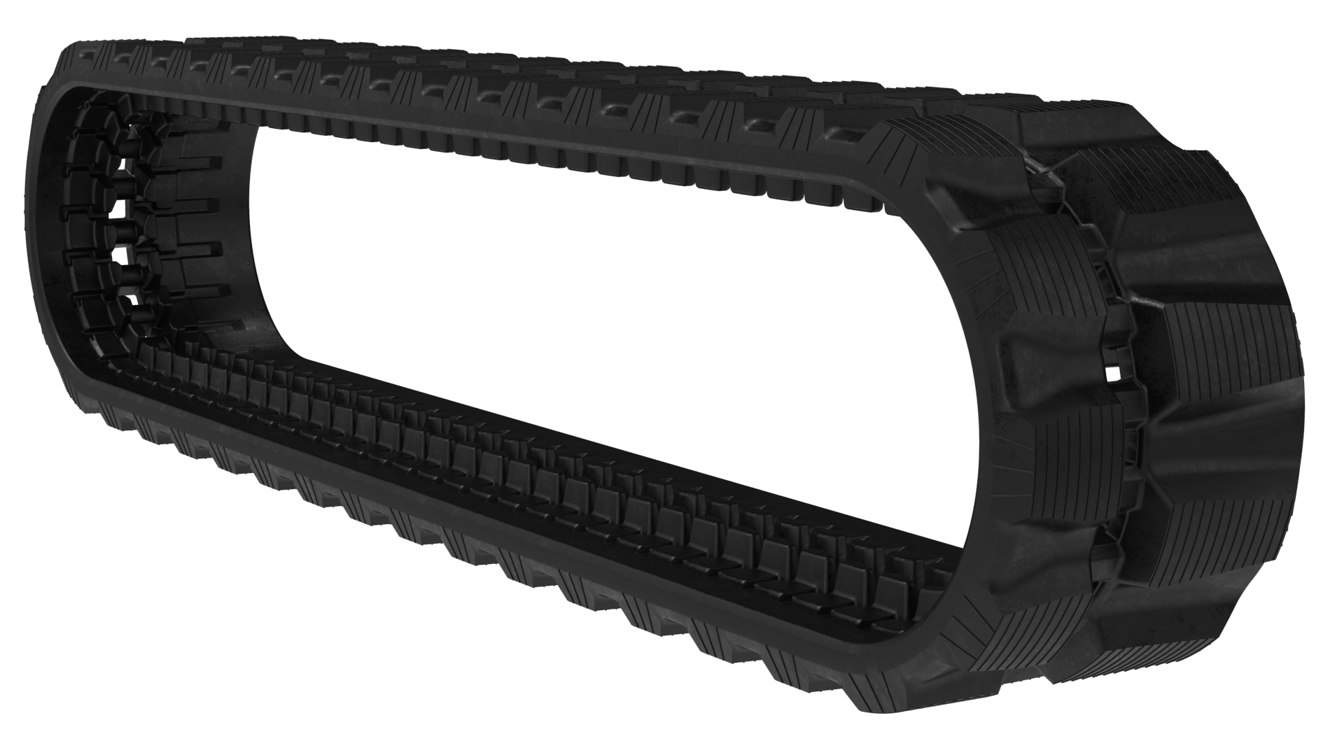 Yanmar Vio30-3 Rubber Track