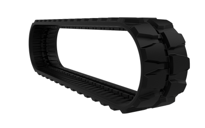 John Deere 85G TerraTrack Plus Rubber Track