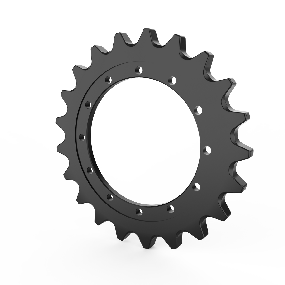 Hanix H26B Sprocket