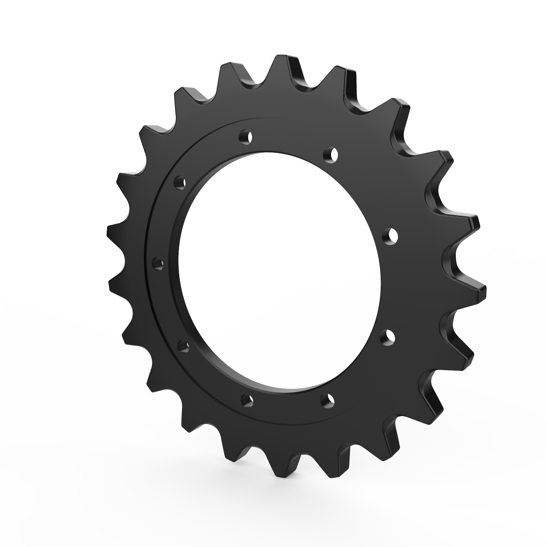 Hyundai R35Z-7 Sprocket