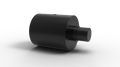 DuraTrack top roller for Yanmar Vio25