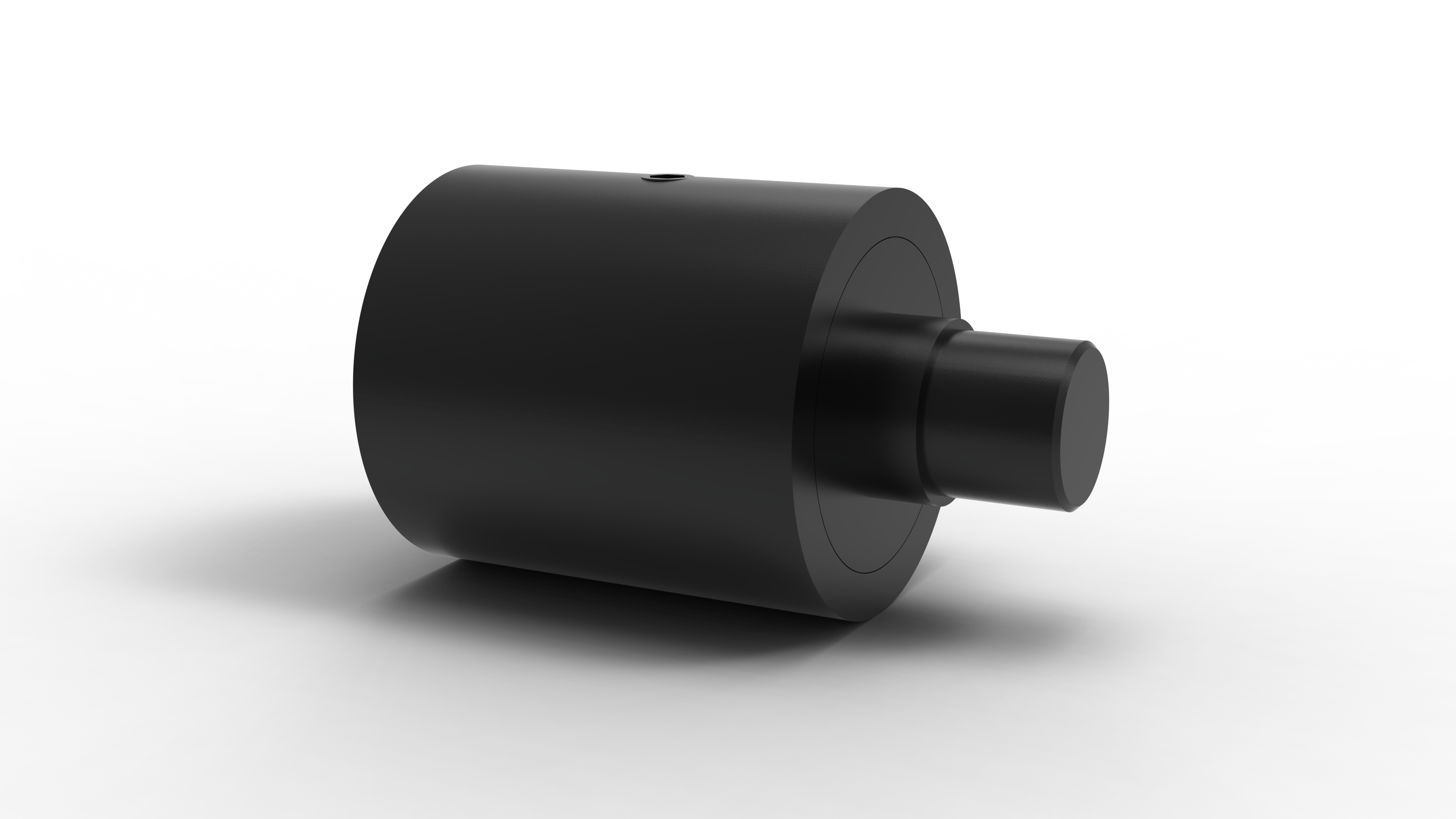 DuraTrack top roller for Yanmar Vio25