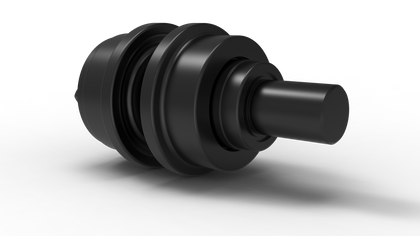 DuraTrack top roller to replace Komatsu 20Y3000022