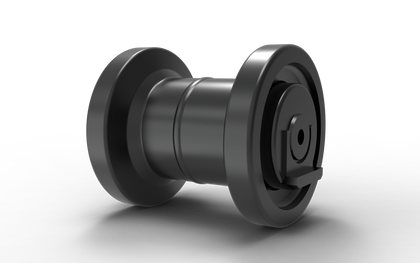 DuraTrack bottom roller for Kubota KX019-4