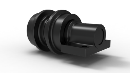DuraTrack top roller for John Deere 470G LC