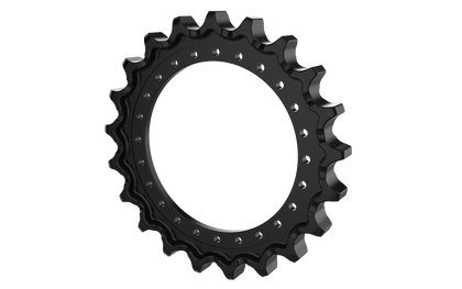 Hitachi ZX250L-5 Forestry Sprocket