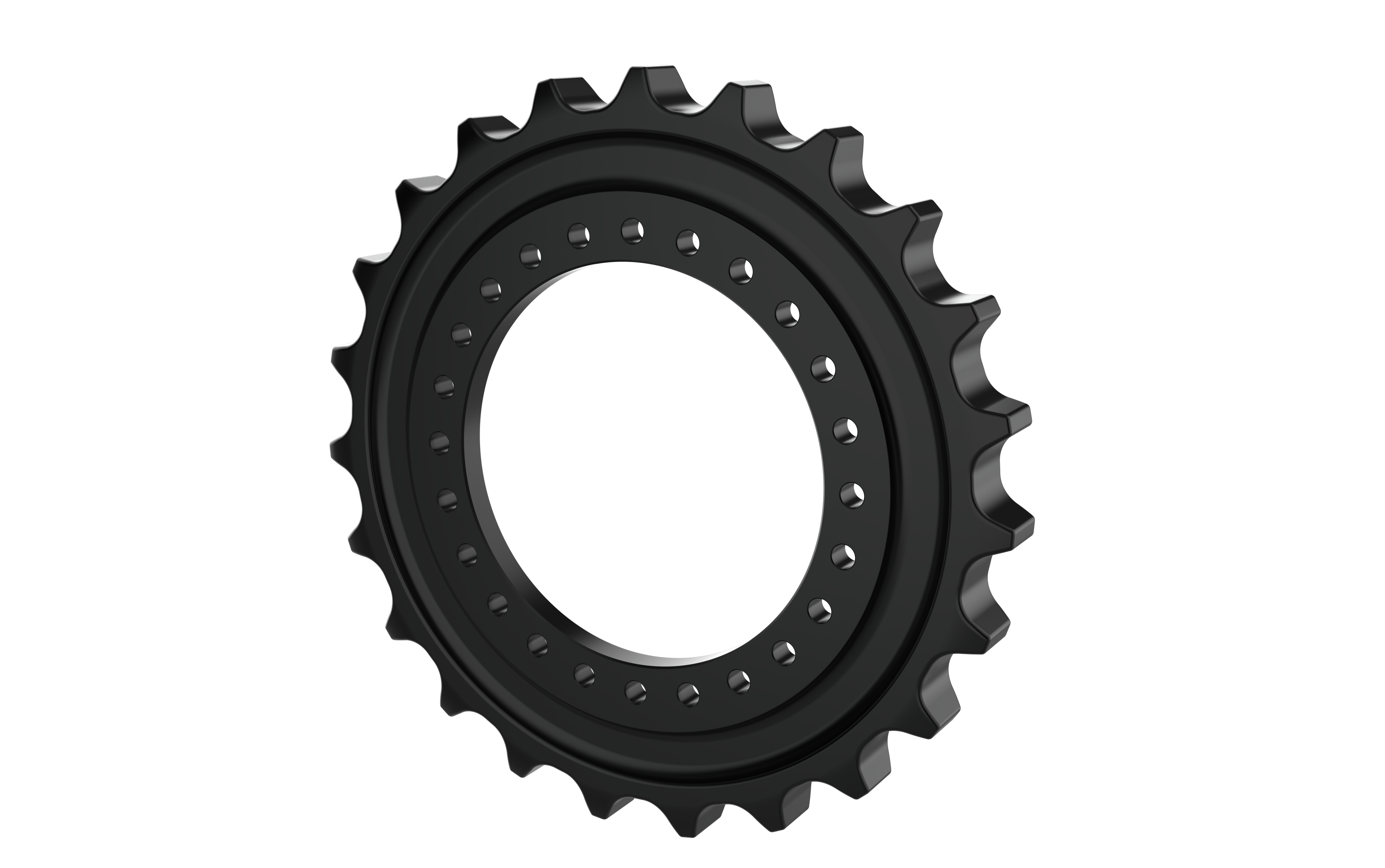 Liebherr R926 NLC Li. M20, 52 link Sprocket