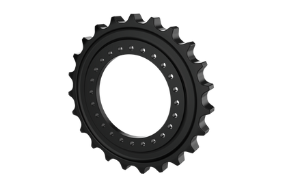 Liebherr R926 NLC Li. M20, 52 link Sprocket
