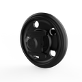 DuraTrack idler to replace Doosan / Develon K1027280