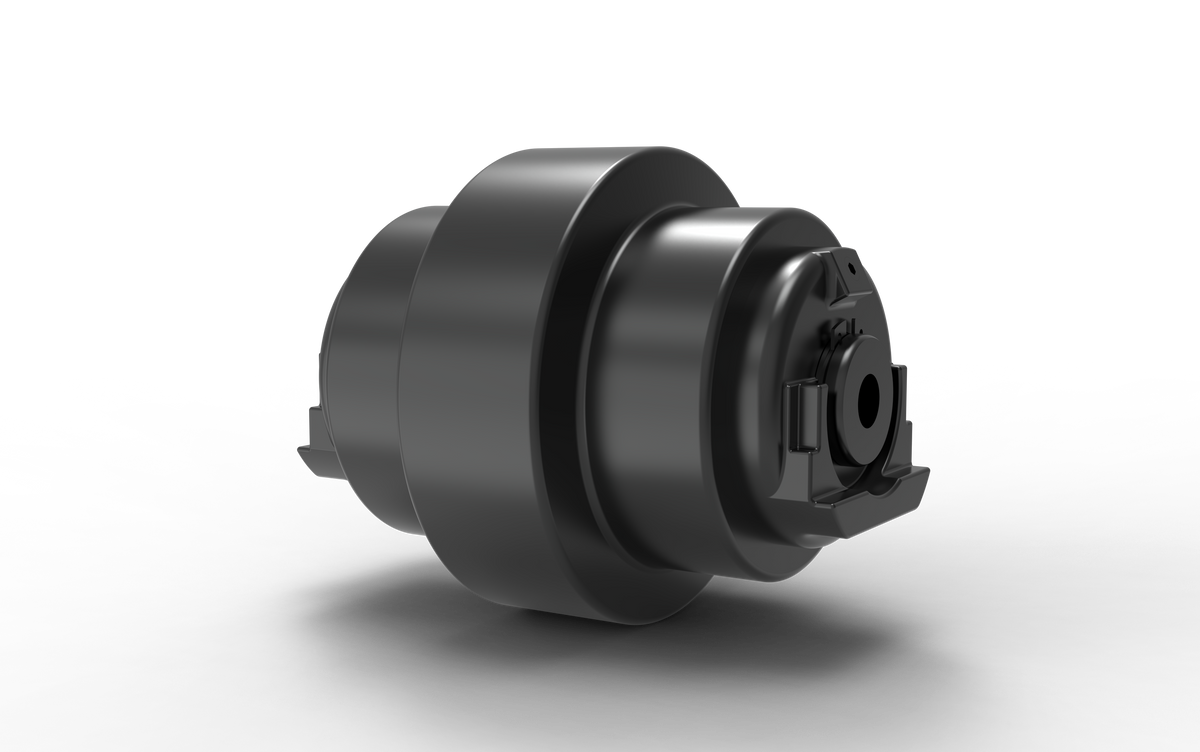 DuraTrack bottom roller for CAT 306 CR Next Gen