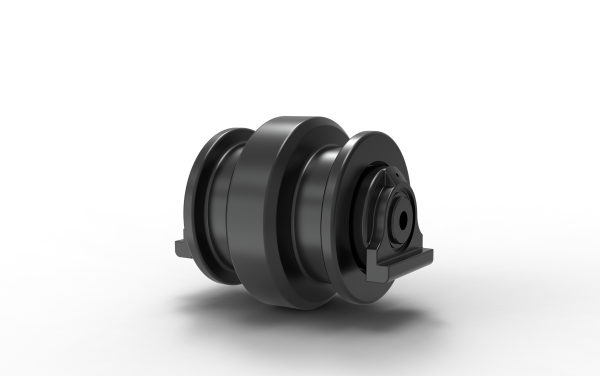 DuraTrack bottom roller to replace Volvo part number VOE14532416