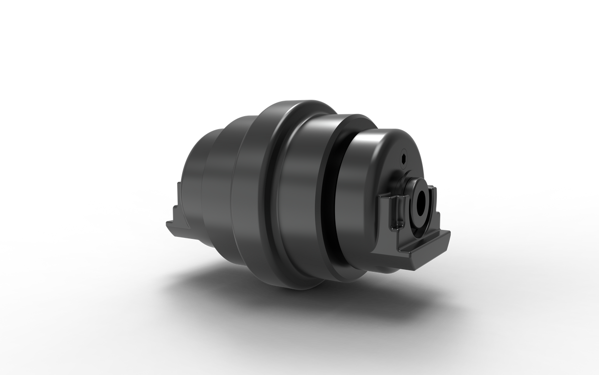 DuraTrack bottom roller for JCB 8020