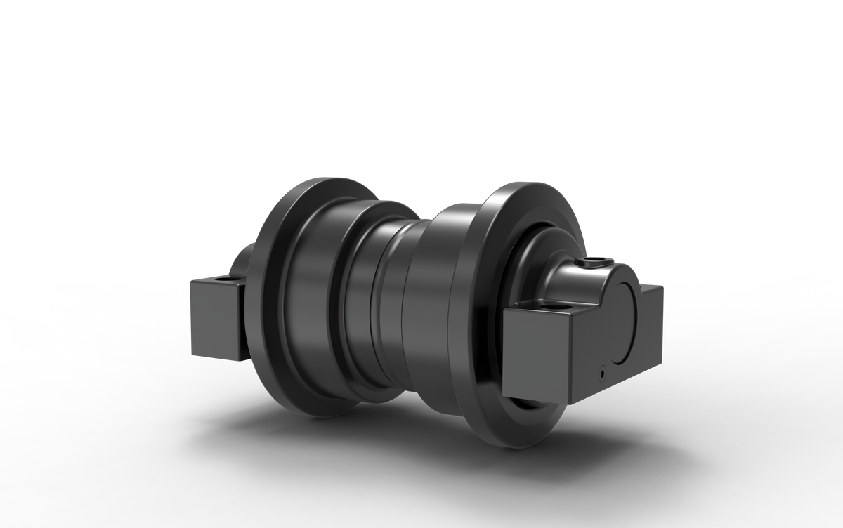 DuraTrack bottom roller for Komatsu PC138USLC-10