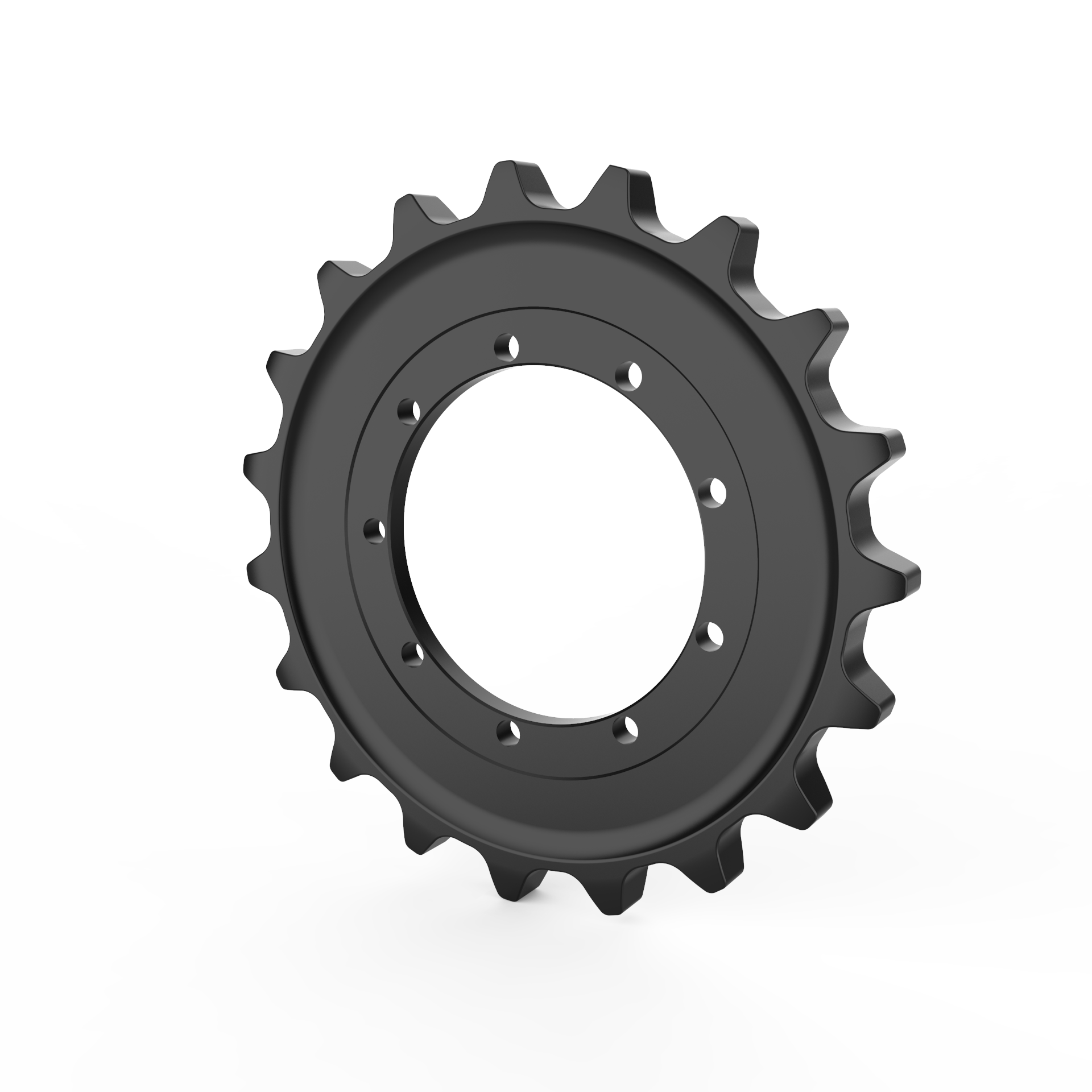 Airmann AX12 Sprocket