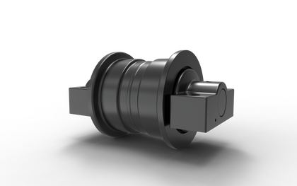 DuraTrack bottom roller for Hyundai HX85A