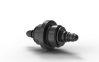DuraTrack bottom roller for Bobcat E27Z