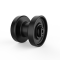 DuraTrack bottom roller to replace JCB part number 332-P5845