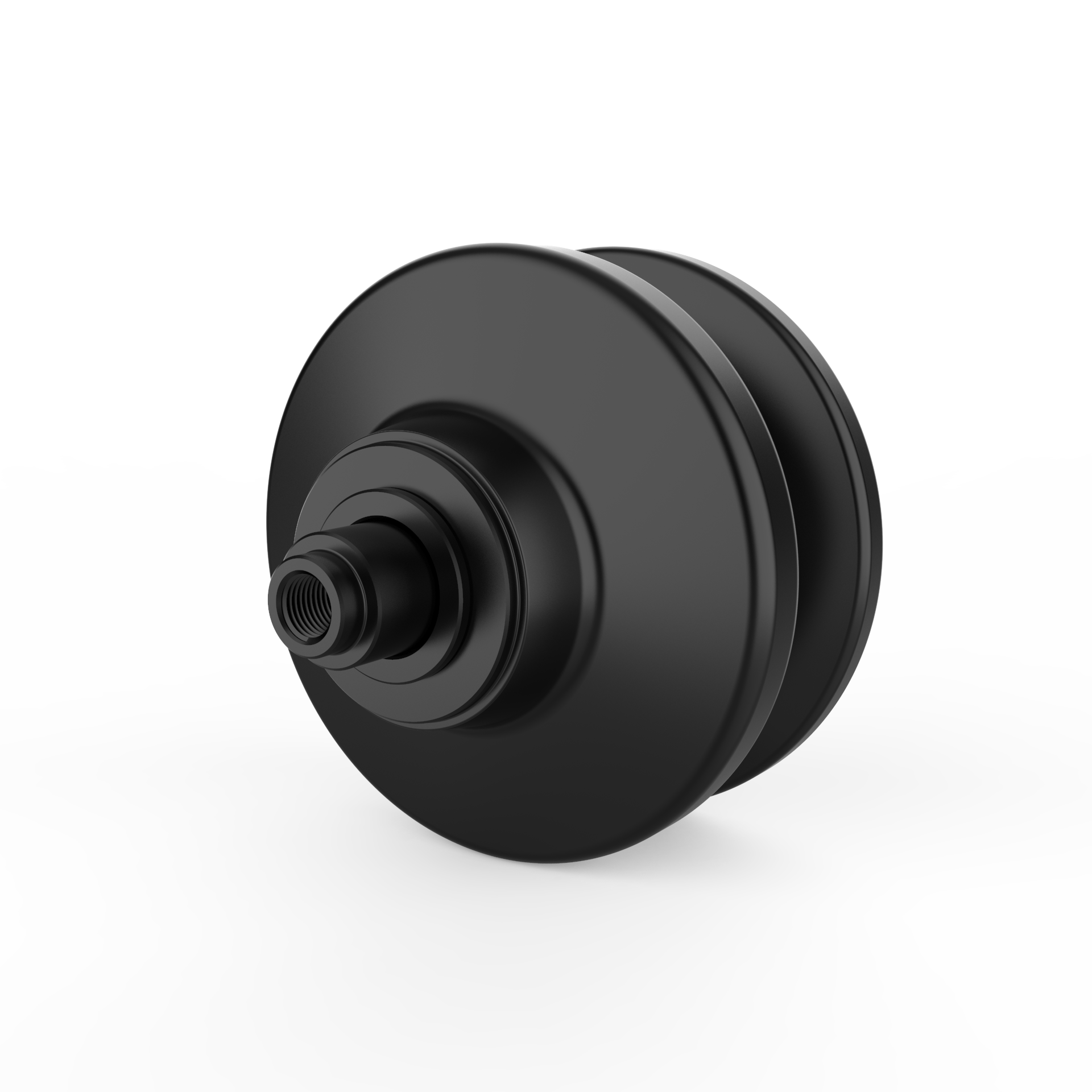 DuraTrack bottom roller for CAT 300.9D